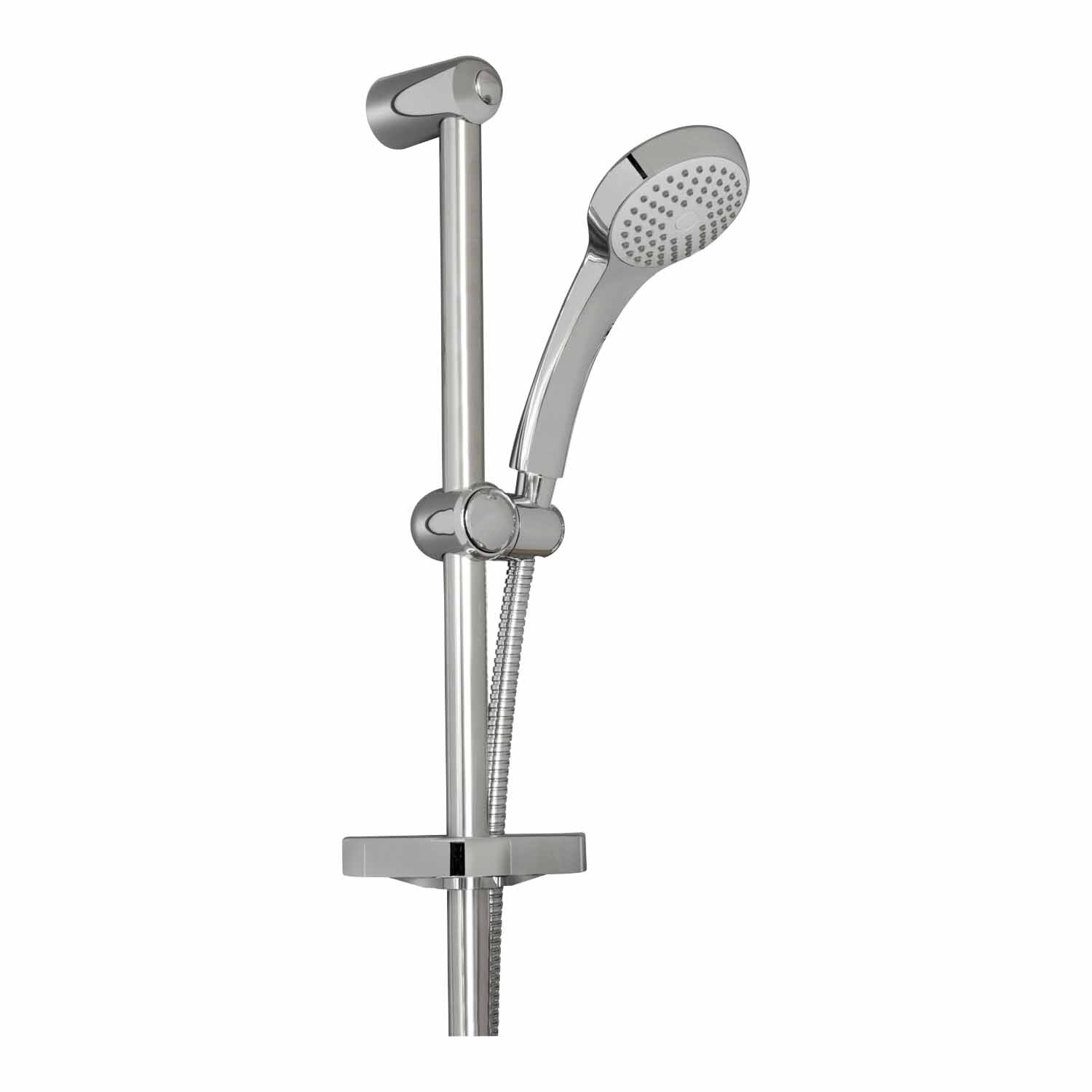 Single Spray Hand Shower Set