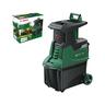 Corded Electric Turbine Garden Shredder