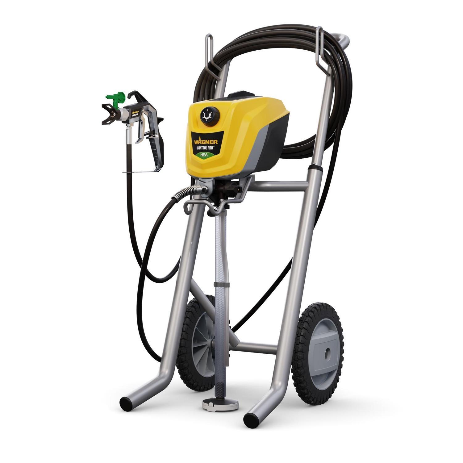 Control Pro Airless Paint Sprayer
