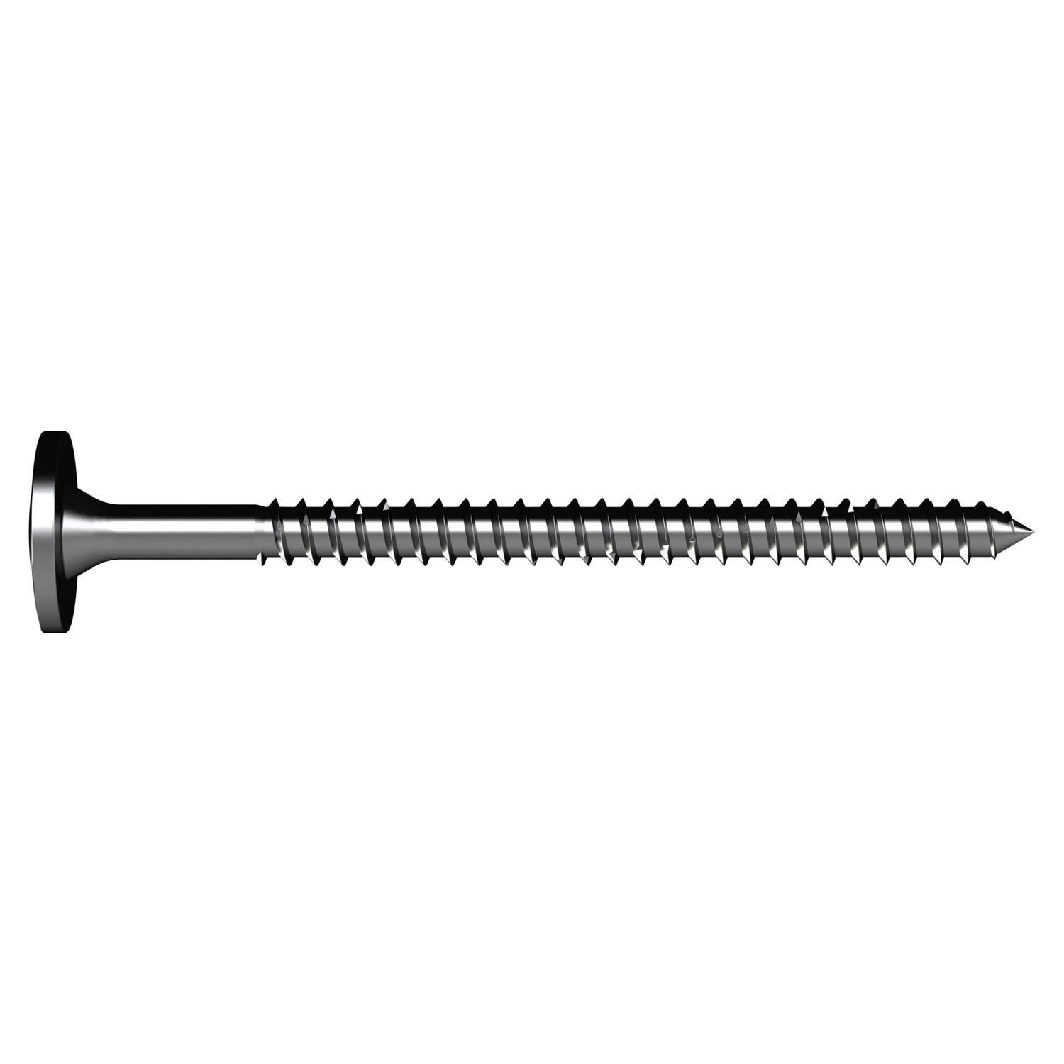 Heavy Duty Concrete Screws