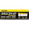 Rack'em Up Rack and 4 Jars Kit