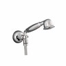 Support Wall Option Stream H: 170mm, W: 120mm, D: 90mm Chromed Brass Support Wall Option Stream H: 170mm, W: 120mm, D: 90mm Chromed Brass