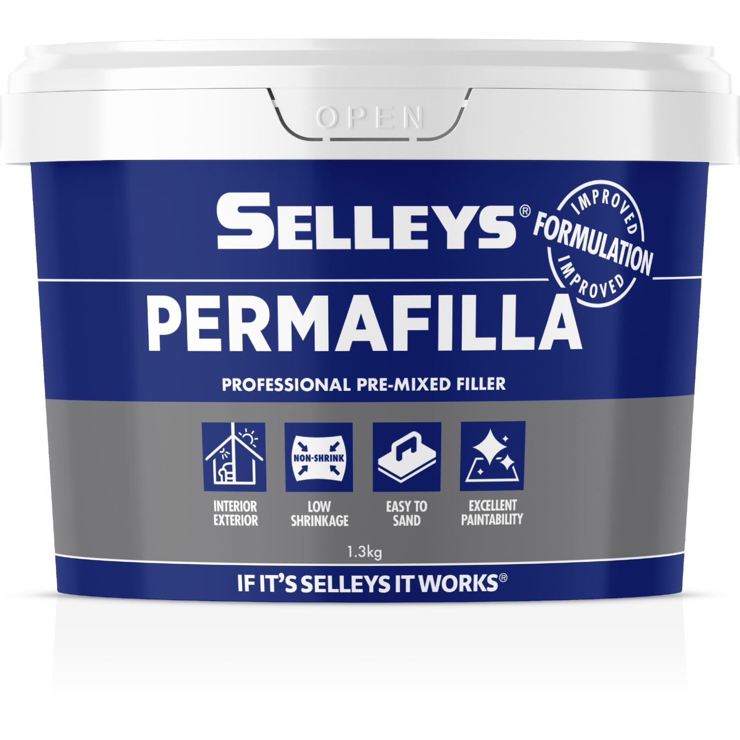 Filler 1.3kg