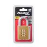 Combination Padlock