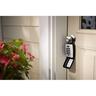 Push Button Portable Key Safe