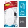Bath Caddy Hanger