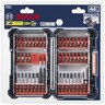 Impact Bit Modular Set 44 piece