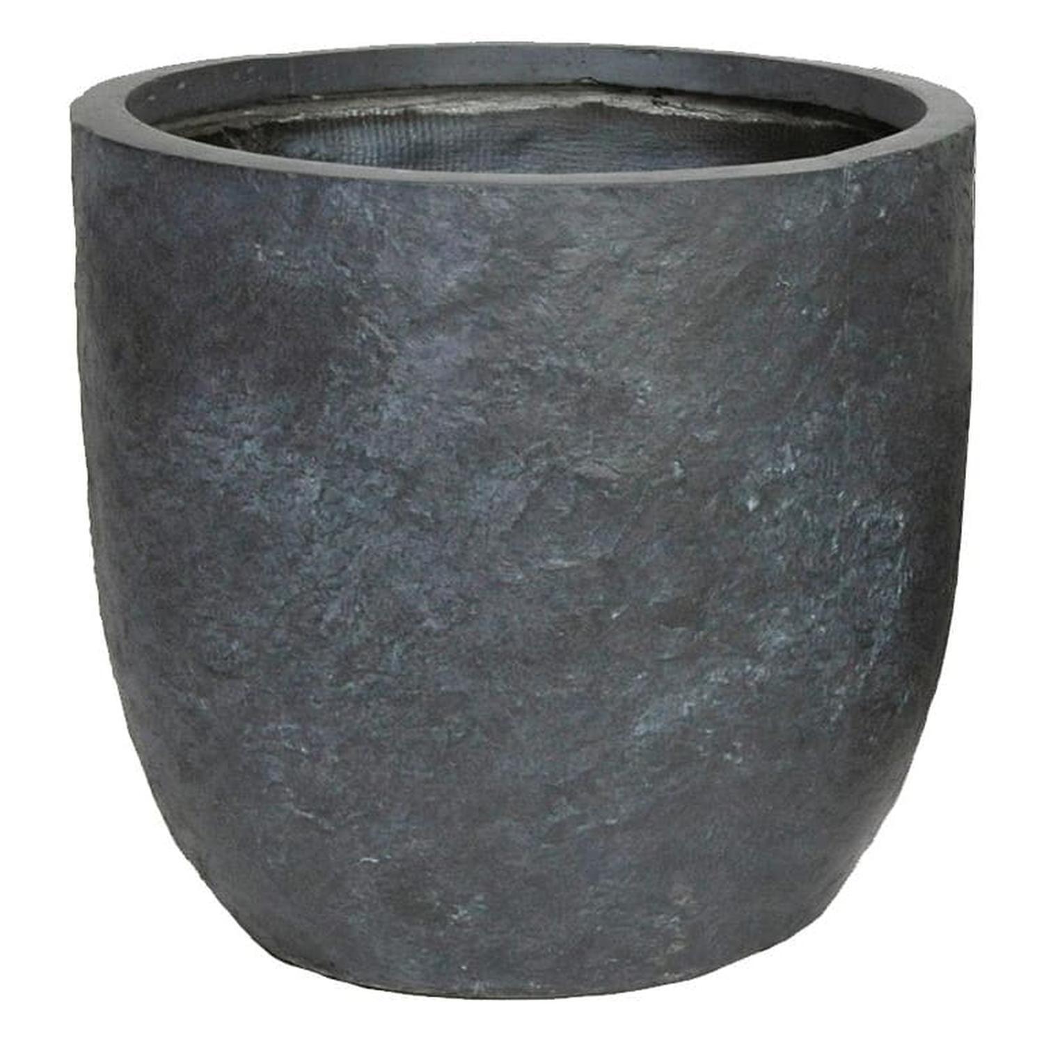 Egg Clayfibre Pot Arizona Extra Large