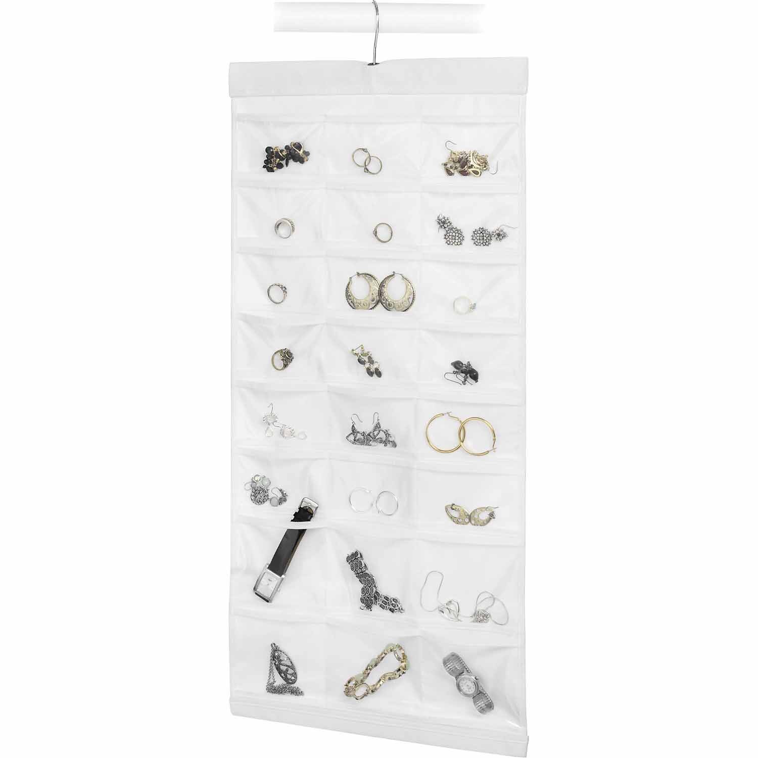 Jewelery File Hanging