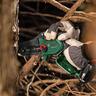 Bosch 18V Cordless 15cm Pruning Saw Without Battery (EasyChain 18V)
