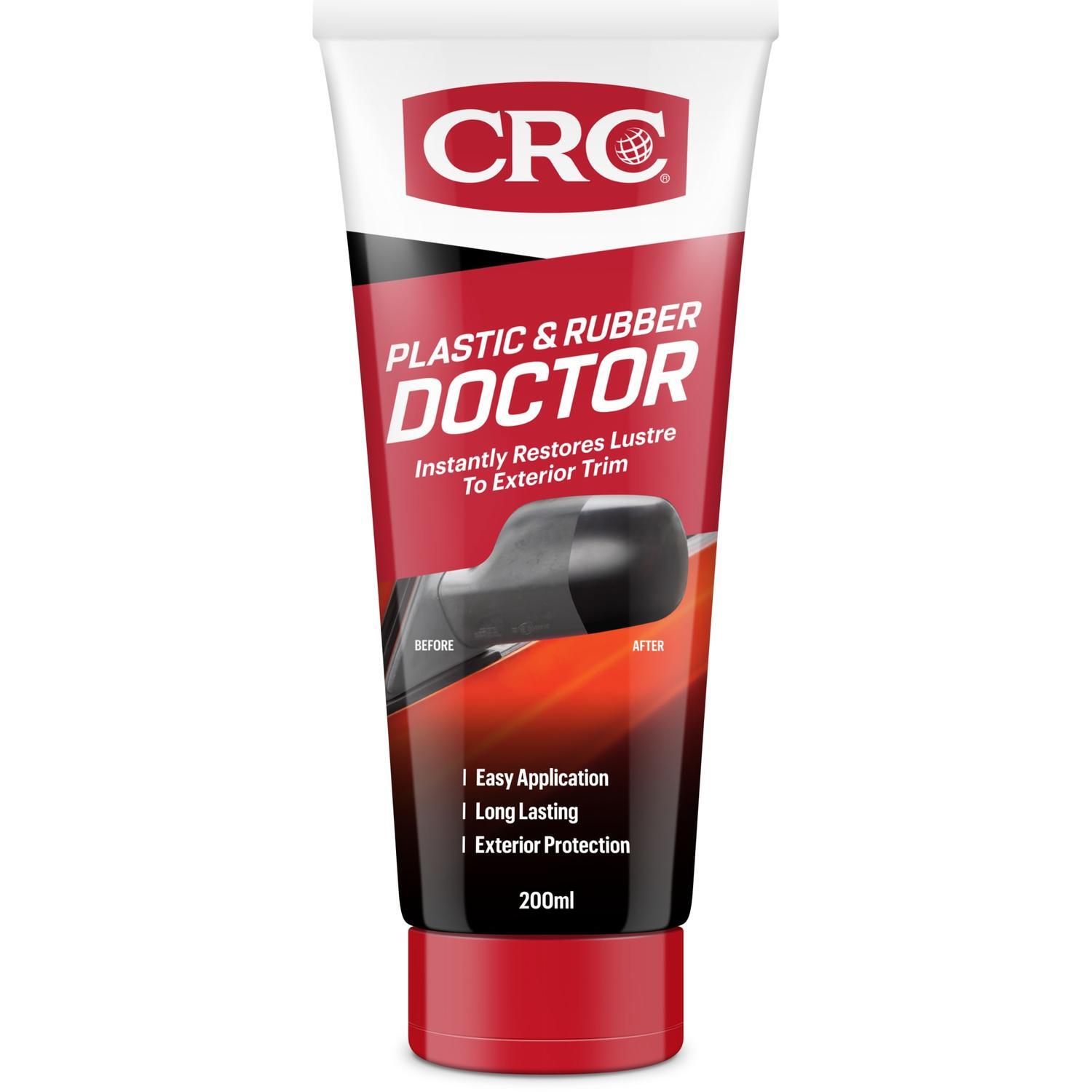 Plastic & Rubber Doctor