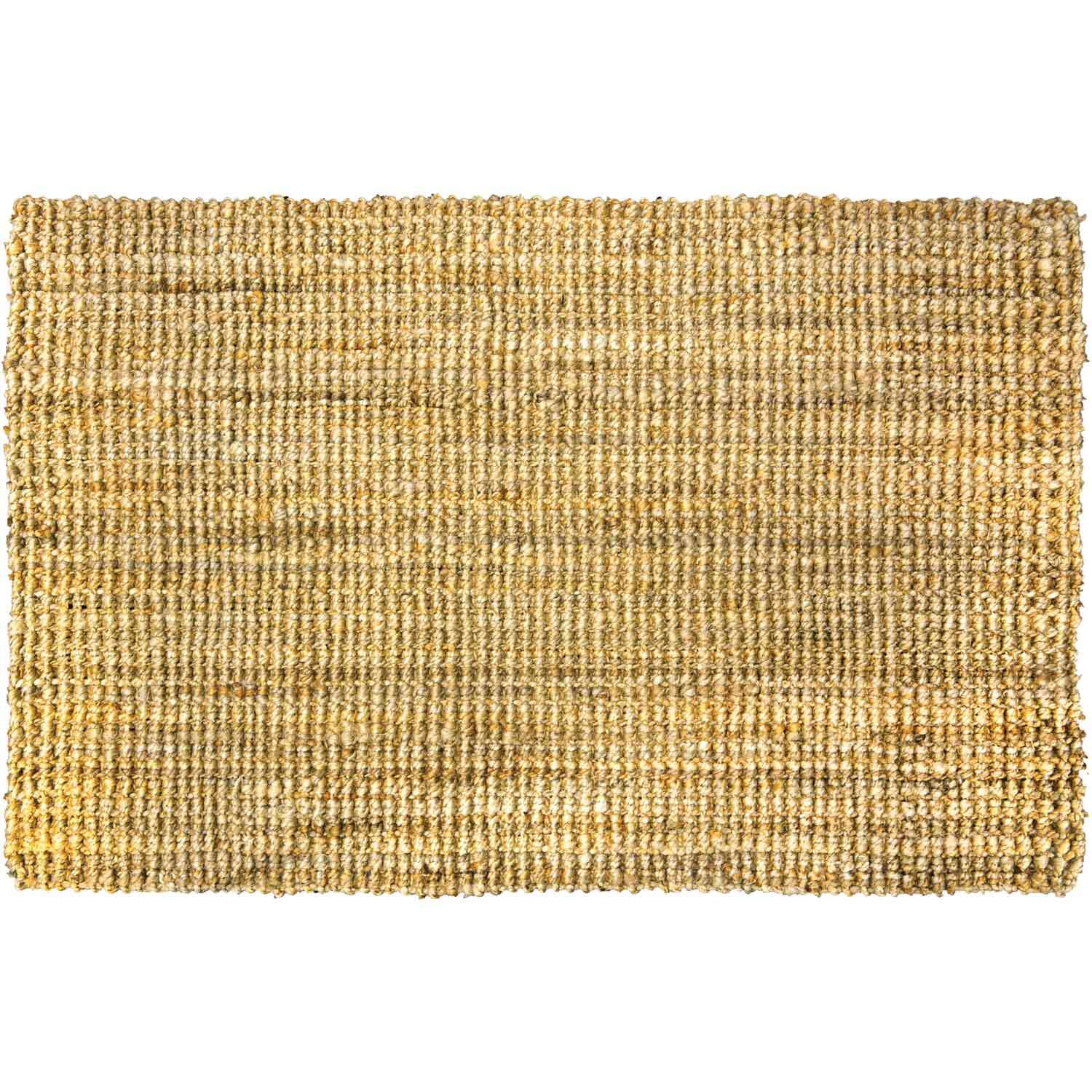 Natural Jute Rug
