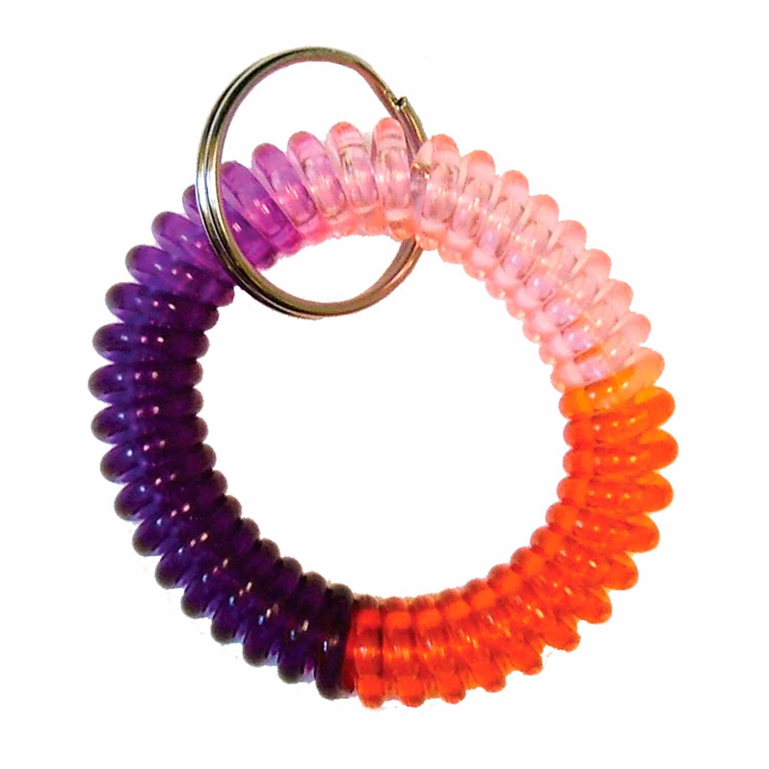 Wrist Coil with Ring