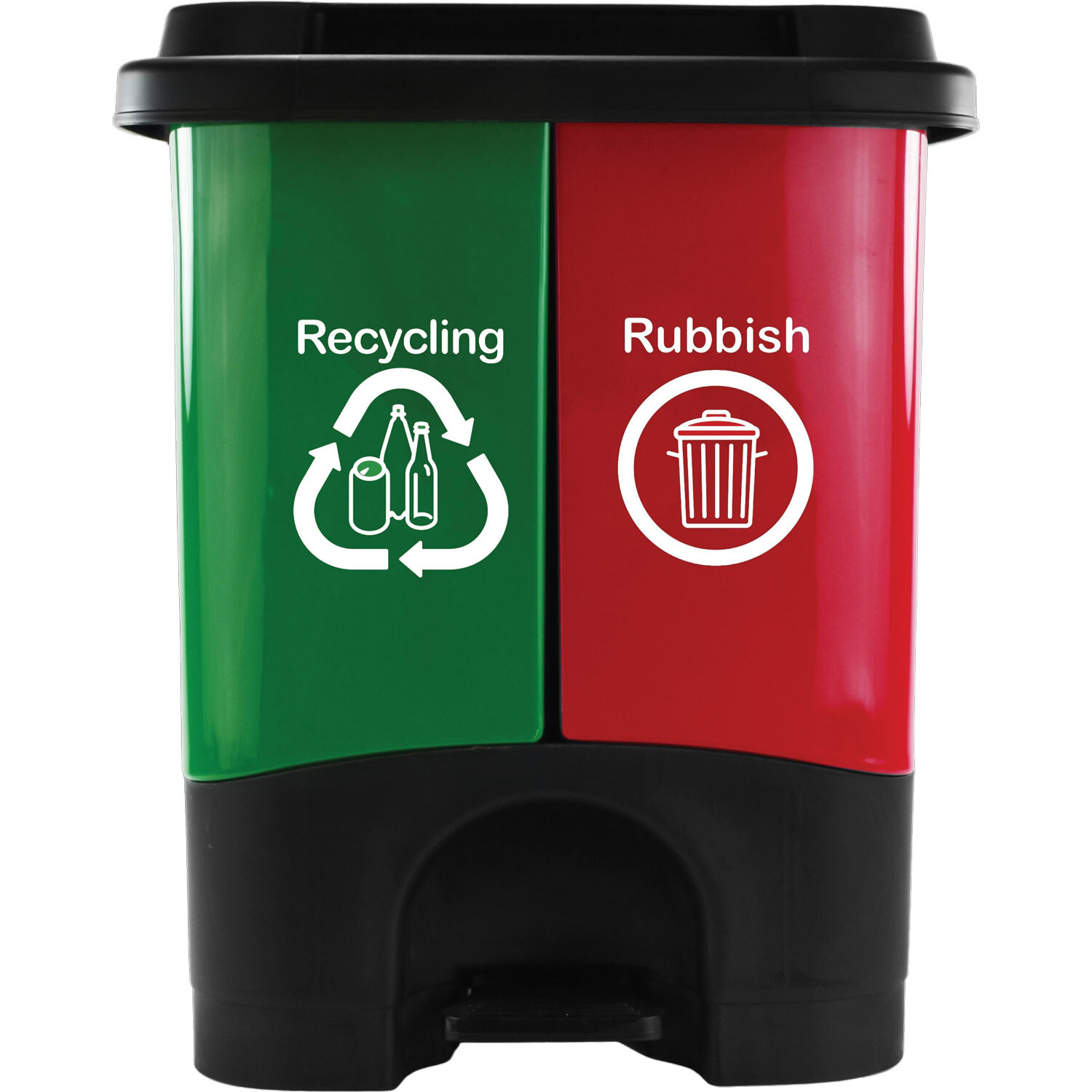 Recycling Bin