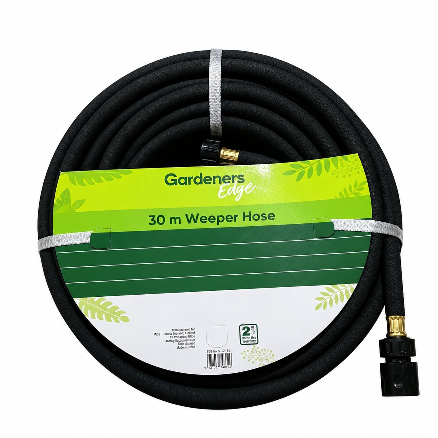 Weeper Hose 30M