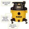 Wet & Dry Vacuum Cleaner