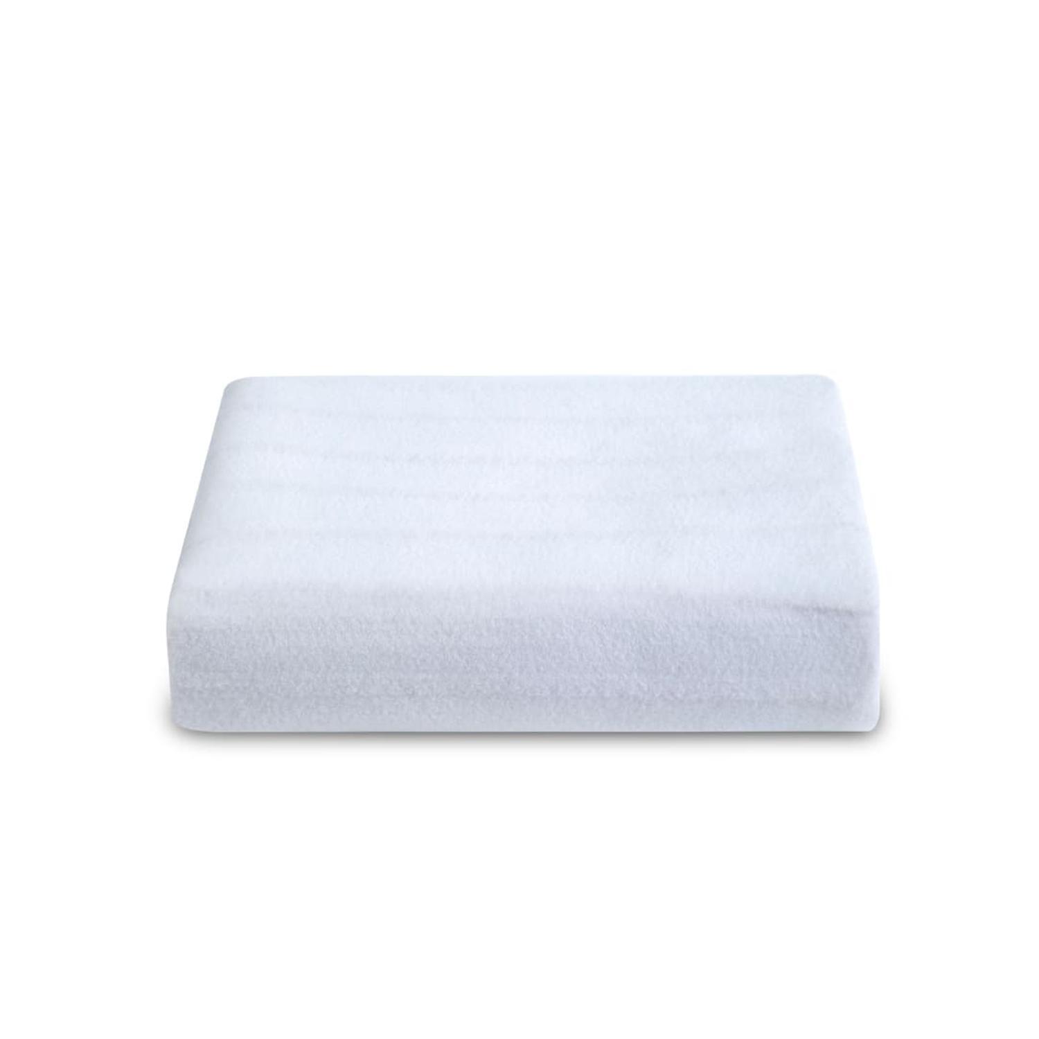 Tie Down Electric Blanket