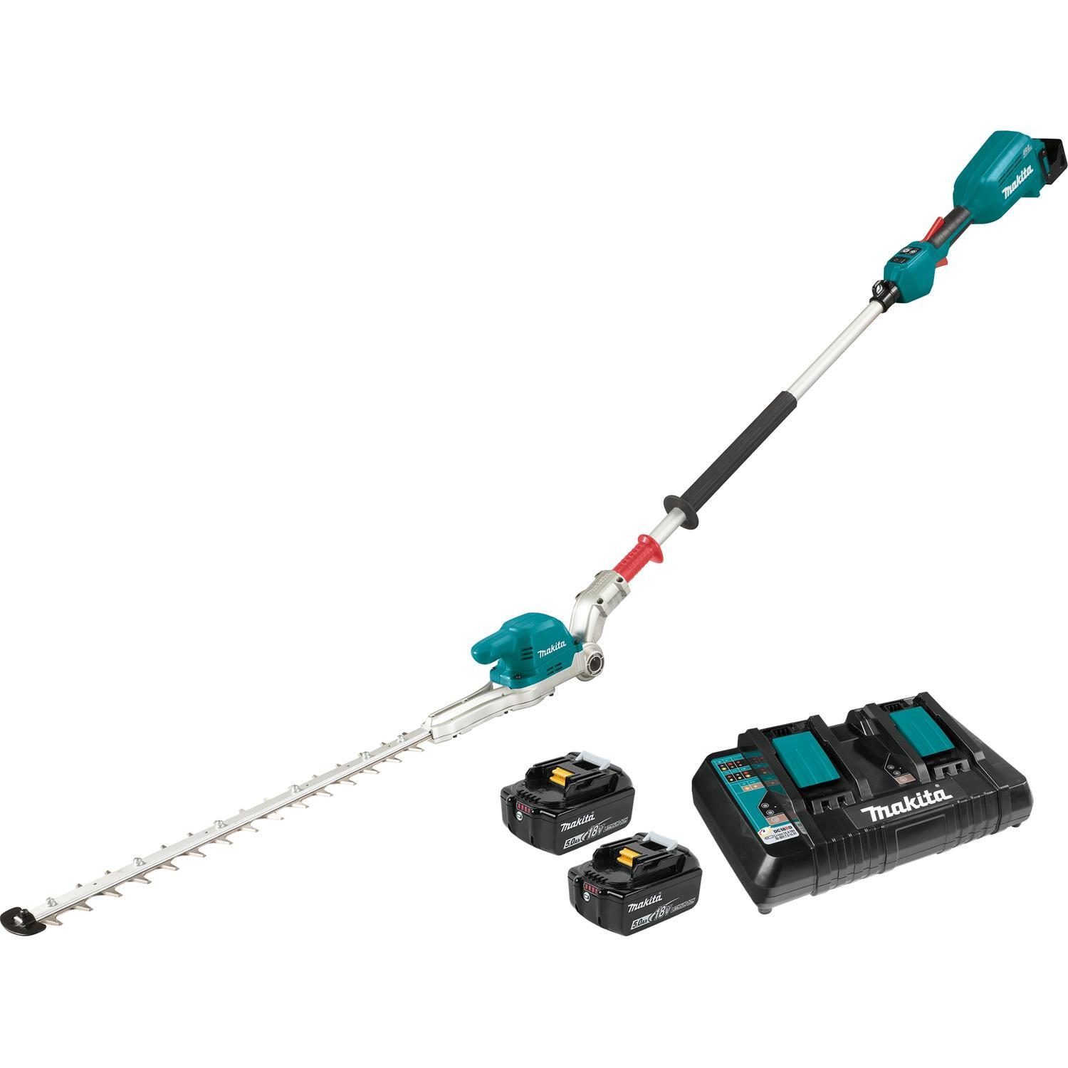 PoleHedge Trimmer
