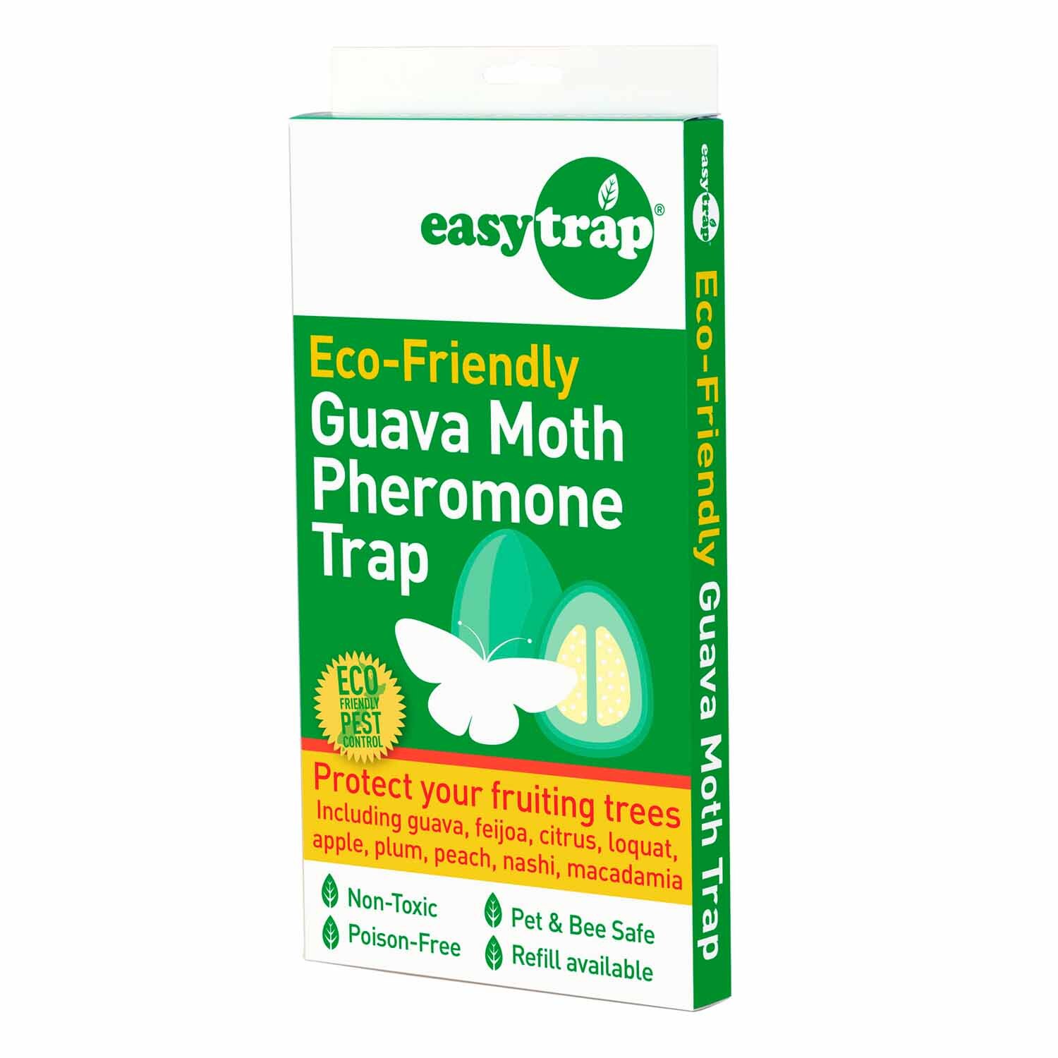 Guava Moth Trap