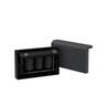 F3 Whole House Freestanding Water Filter  Charcoal