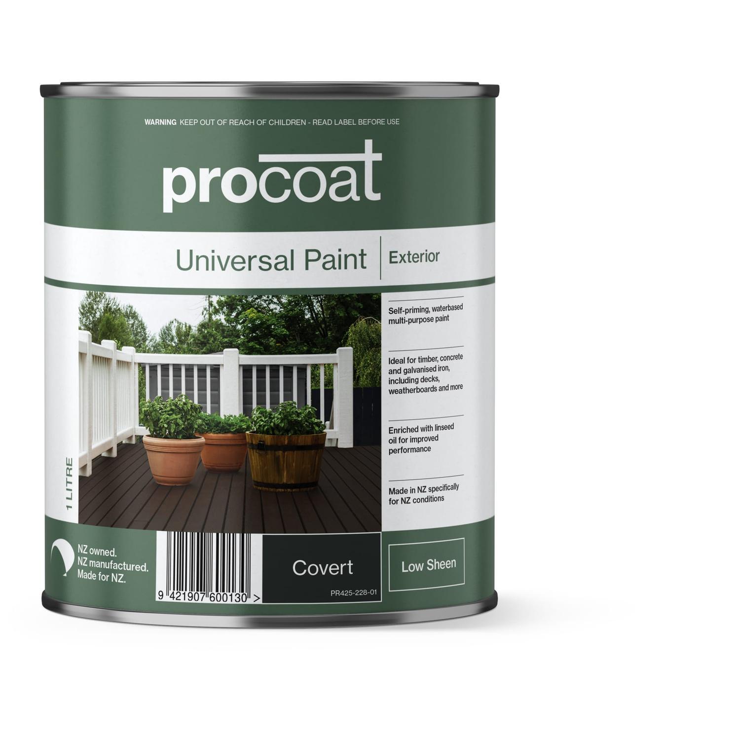 Universal Paint
