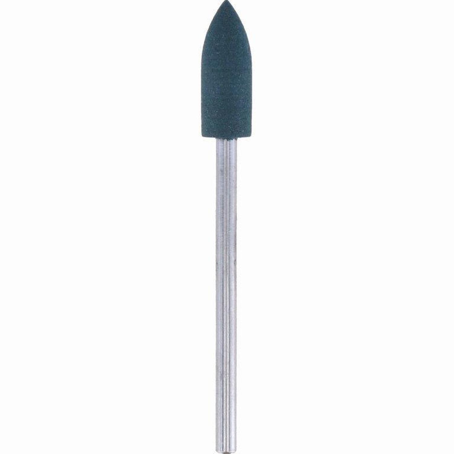 Rubber Polishing Point 462 6.4mm
