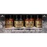 Barbecue Shaker Gift Pack 4 Pack