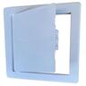 Access Panel 150mm x 225mm White