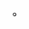 Cone Washer 15mm Black