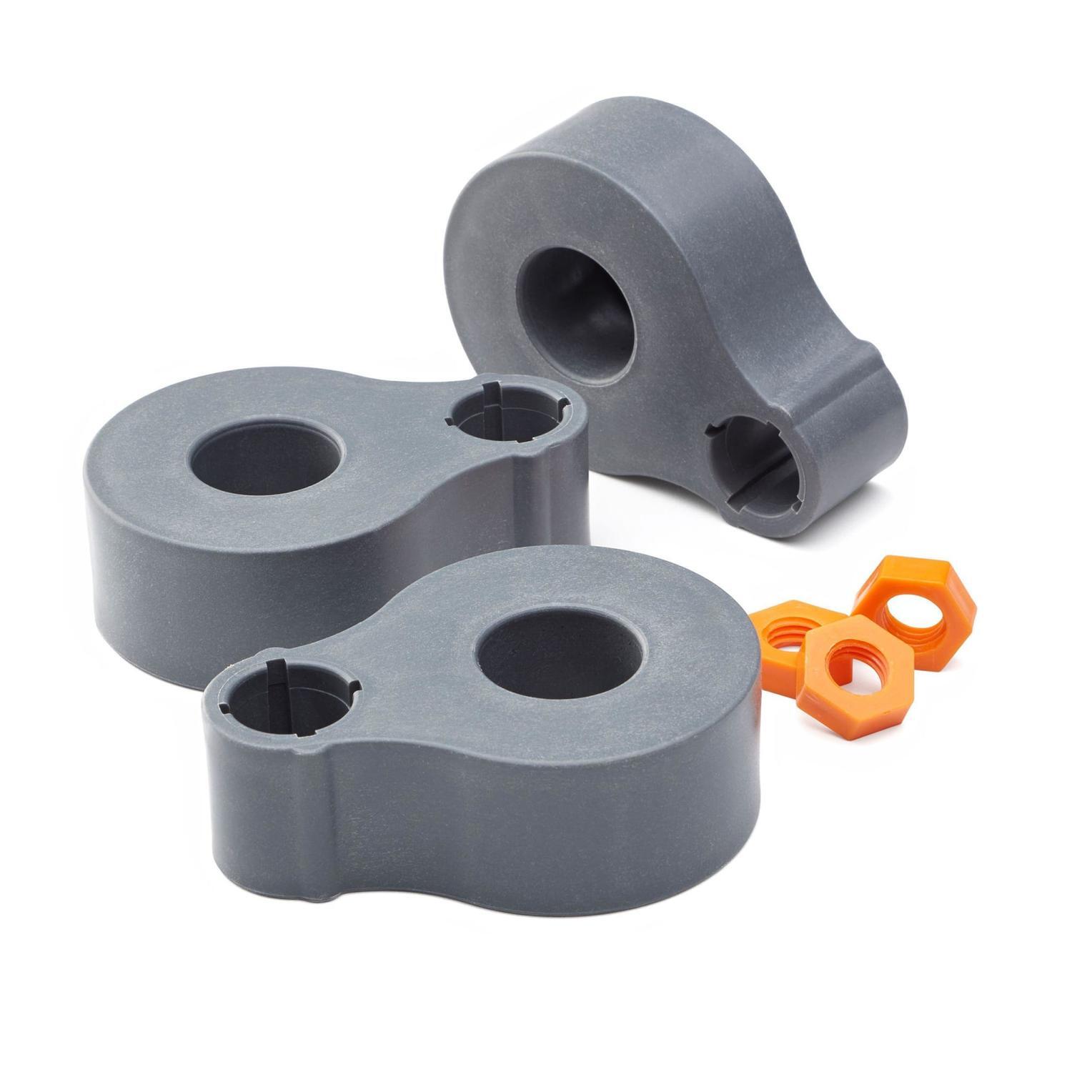 Centipede P- tops Set 3 piece