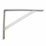 Bracket 500mm White