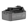 18V POWERCONNECT™ 4.0Ah Lithium Ion State of Charge Battery