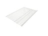 Wire Wardrobe Shelf W: 400 mm, D: 620 mm