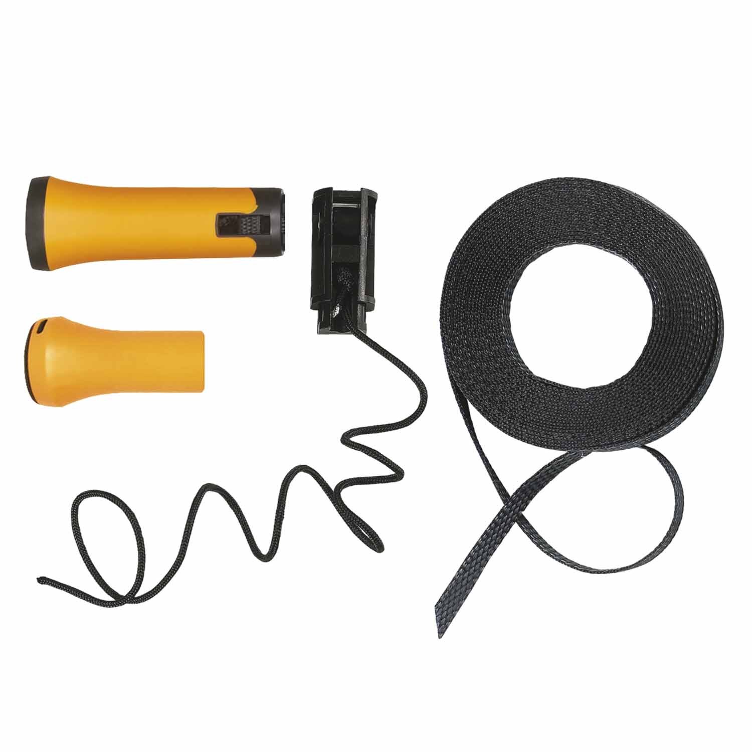 Spare Handle & Rope