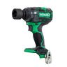 18V Impact Wrench Skin