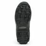 Muckmaster Mid Gumboot Unisex 9 Black