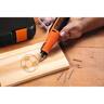 7.2V Cordless Rotary Tool With Kit Box