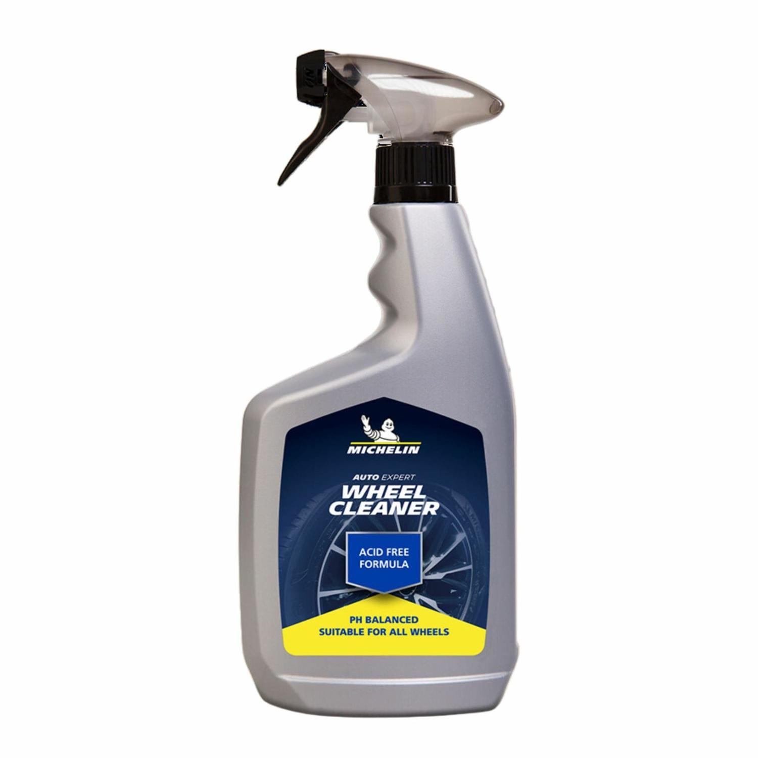 Wheel Cleaner  650ml