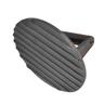Cast Iron Burger Press