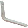 Strong Hold Bracket 125 x 150mm White