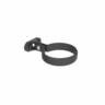 Stratus Adjustable Clip H: 115mm, W: 85mm, D: 30mm Ironsand