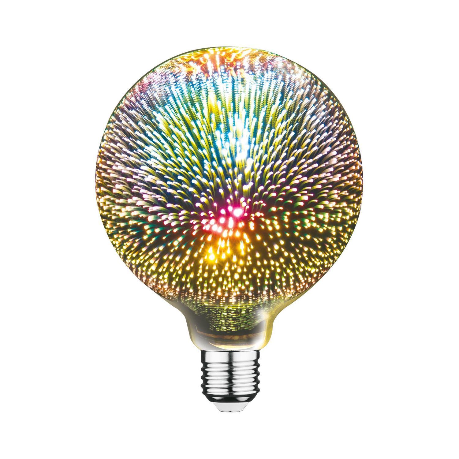 Decorative LED G125 Globe
