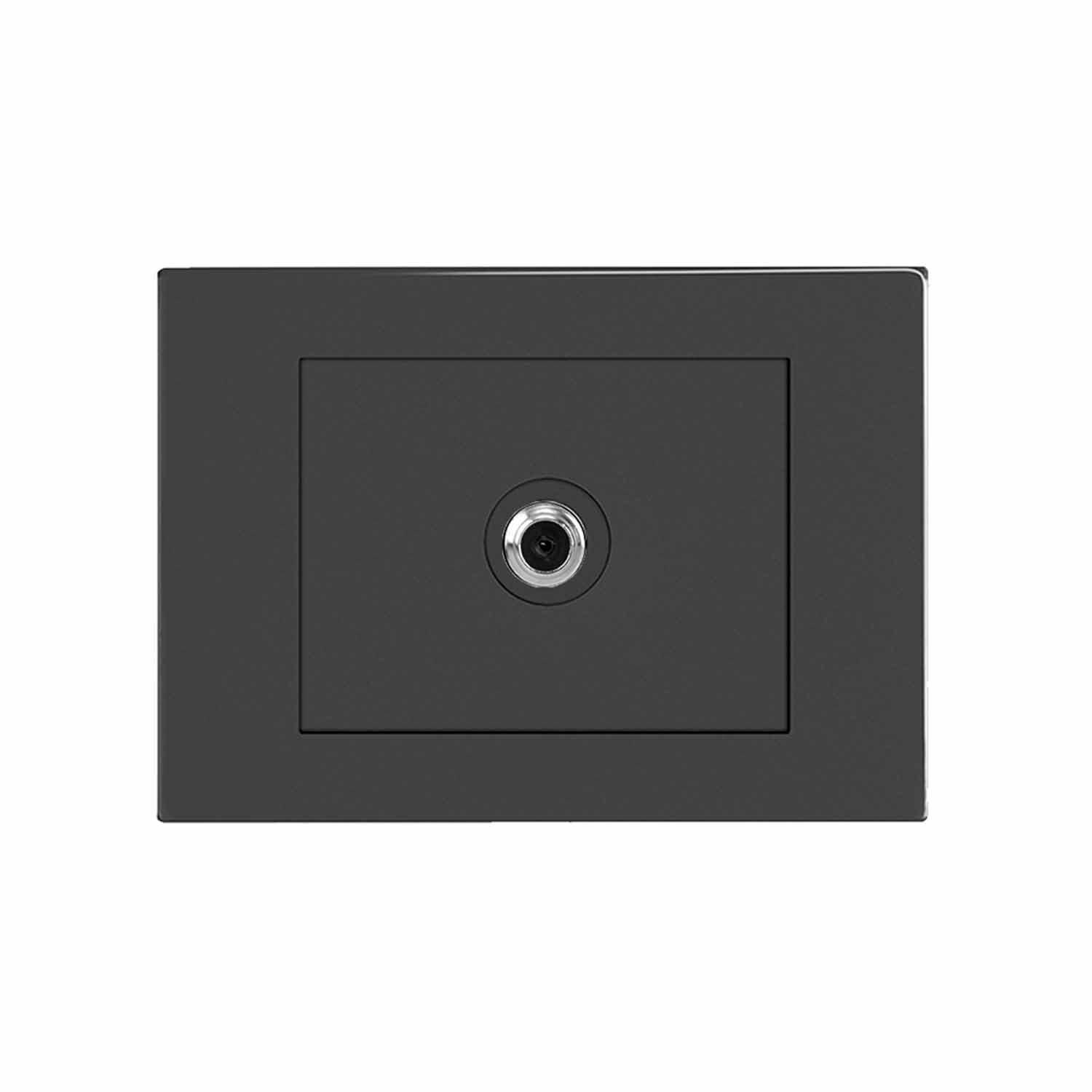 VIVO TV Outlet Coaxial 1 Gang
