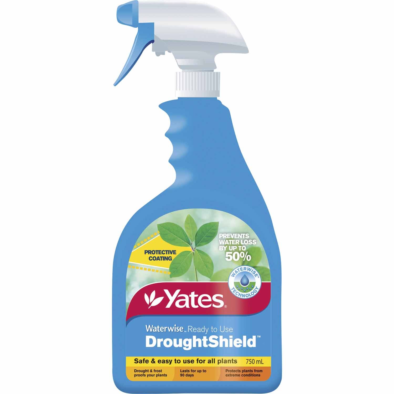 Drought Shield Ready to Use