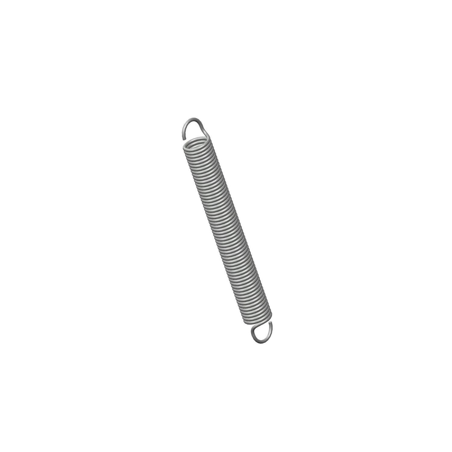 Extension Spring