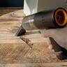 Pocket Vac Handheld Compact Vacuum and Blower