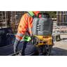 Concrete Chemical Sprayer Skin 18 Volt