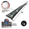Flood Barrier 3m