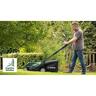 Lawn Mower Advanced Rotak 4.0Ah Kit 36 volt