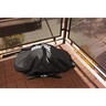 Baby Q BBQ Cover